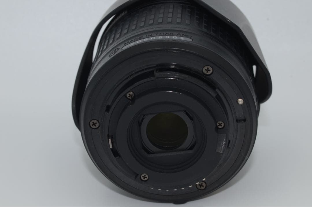 NIKON D3400 レンズセット