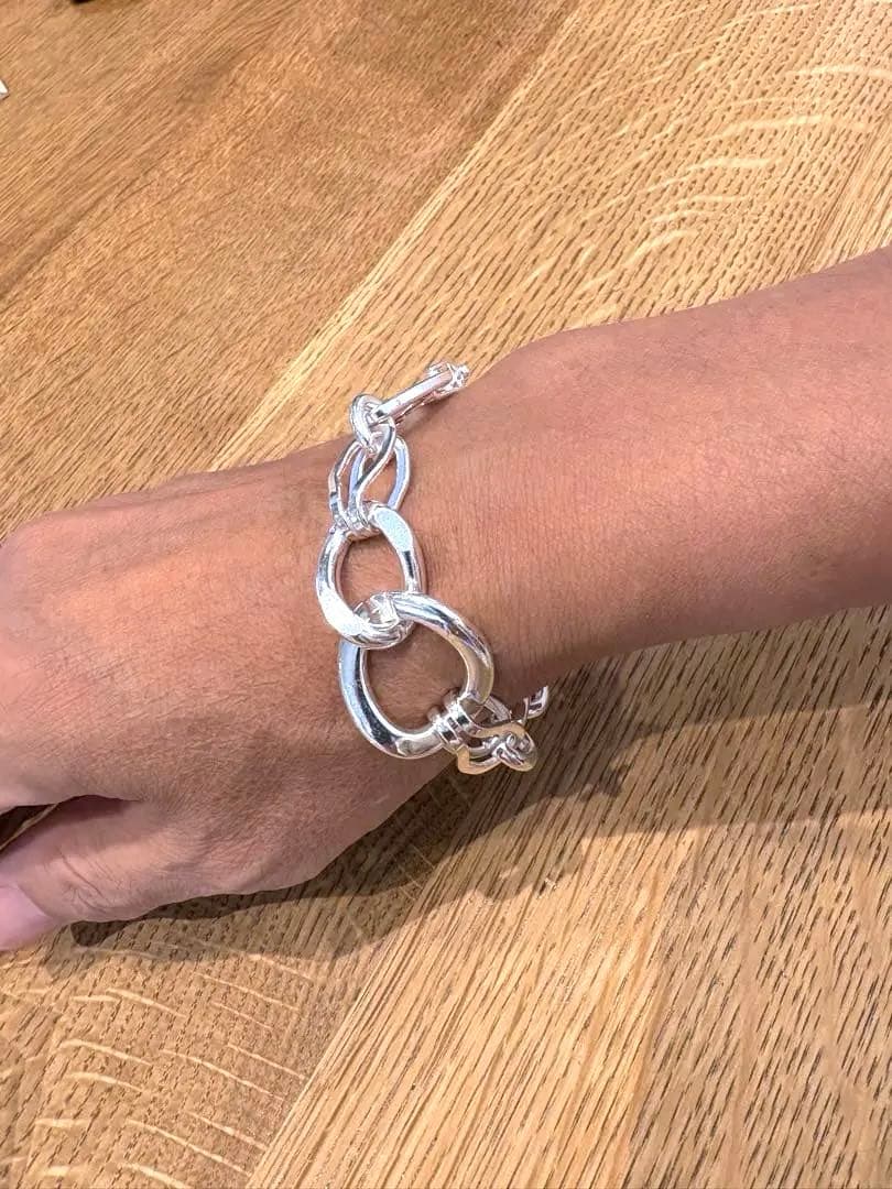 新品【MARTINE ALI】ブレスレット【grancyファンおすすめ】