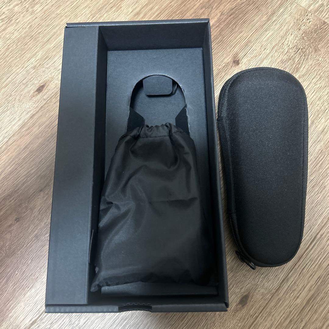 からあげ棒　BRAUN シリーズ8 S8 極美品　付属品完備