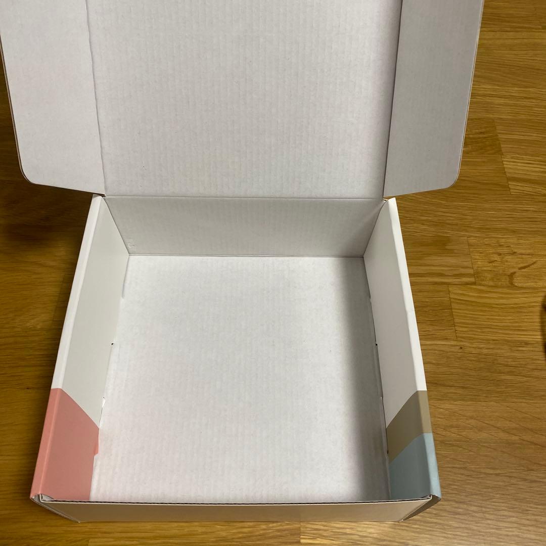 ★たろう【保証期間2026年12月迄】ミーゼディープスキンクリアMS43P