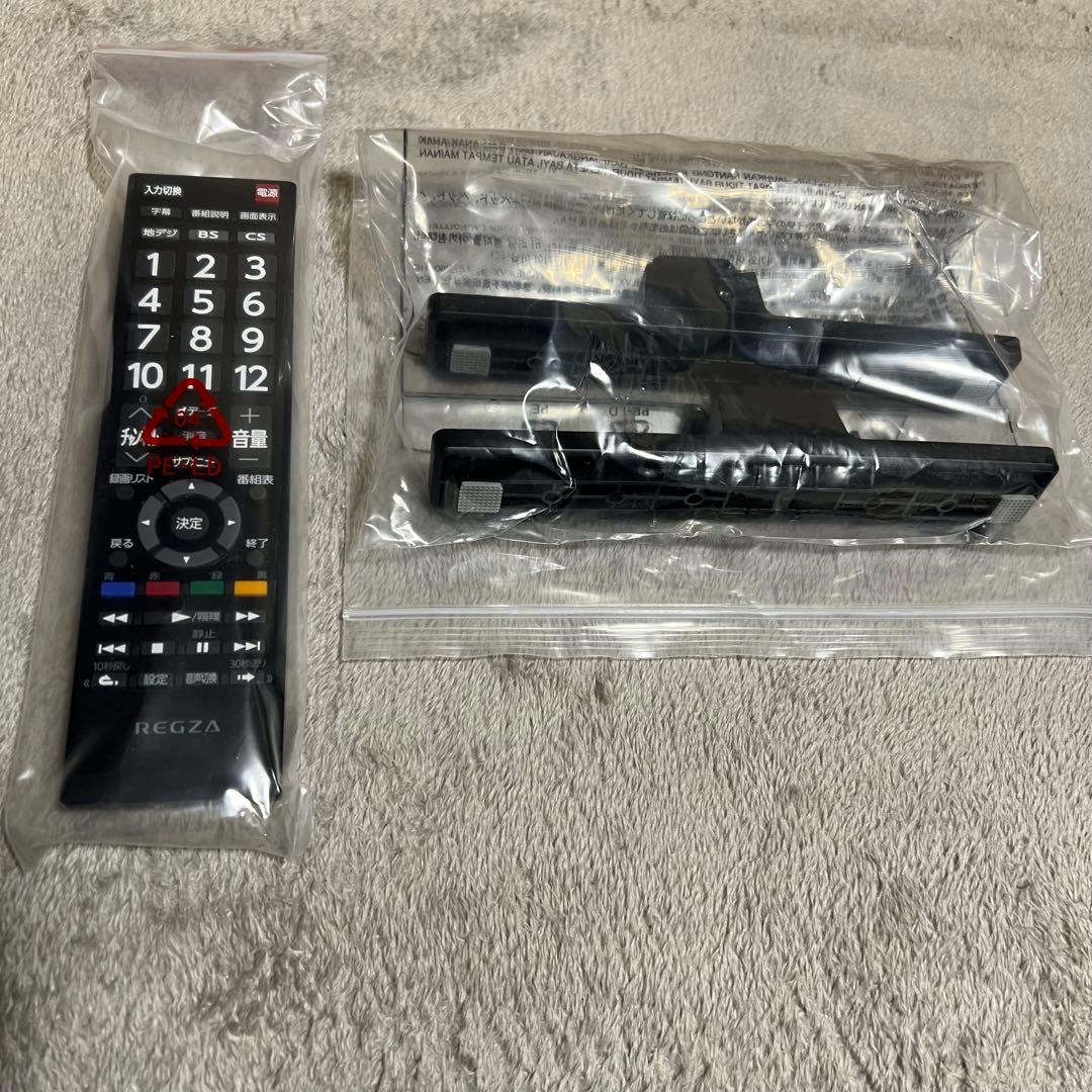 【新品】REGZA 32V型 液晶テレビ 32S25R レグザ