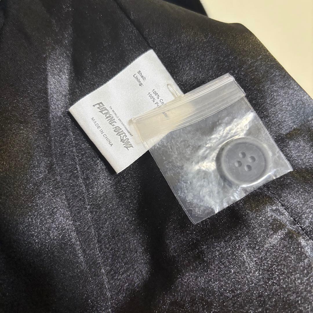 Fucking Awesome コーデュロイ ジャケット ワークジャケット