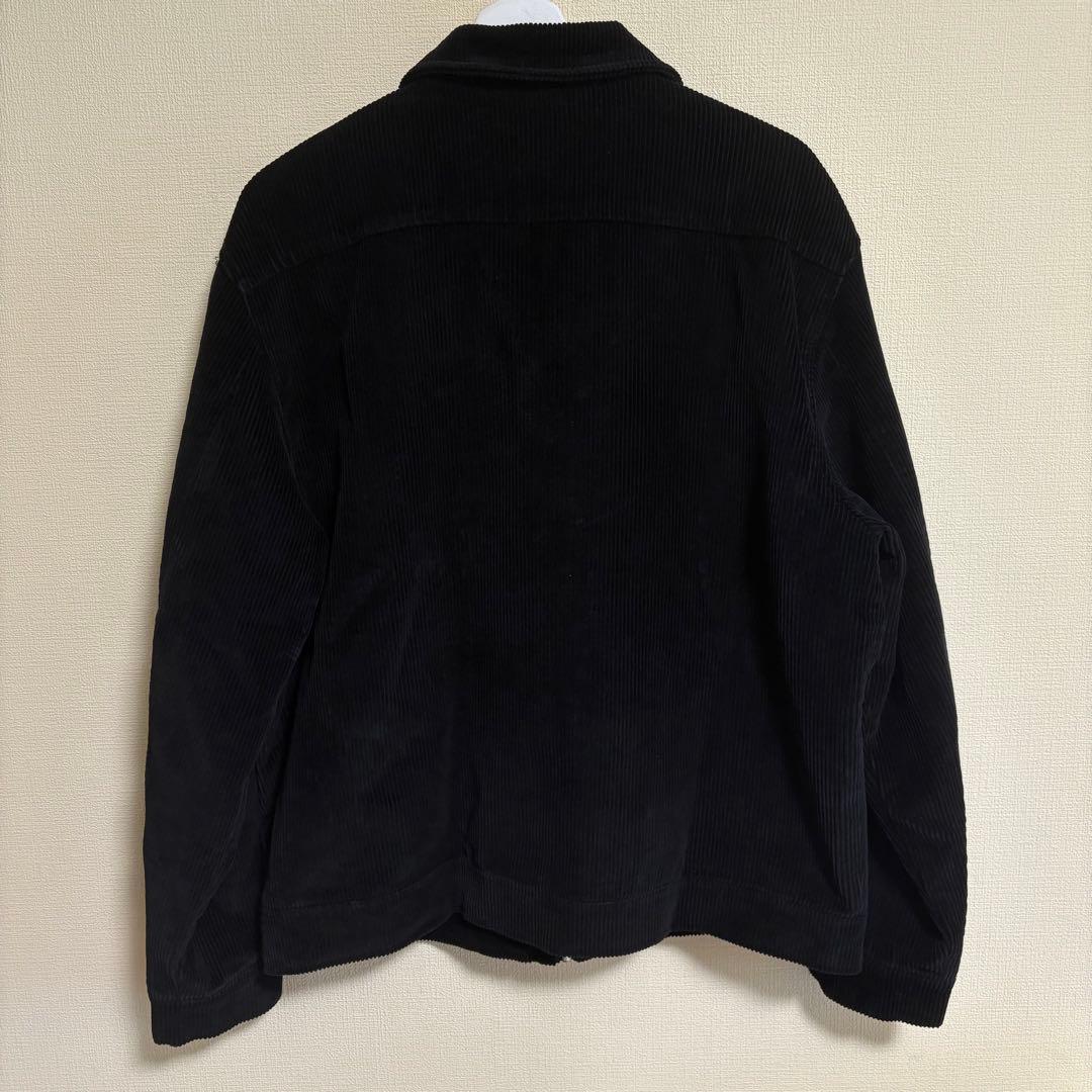 Fucking Awesome コーデュロイ ジャケット ワークジャケット