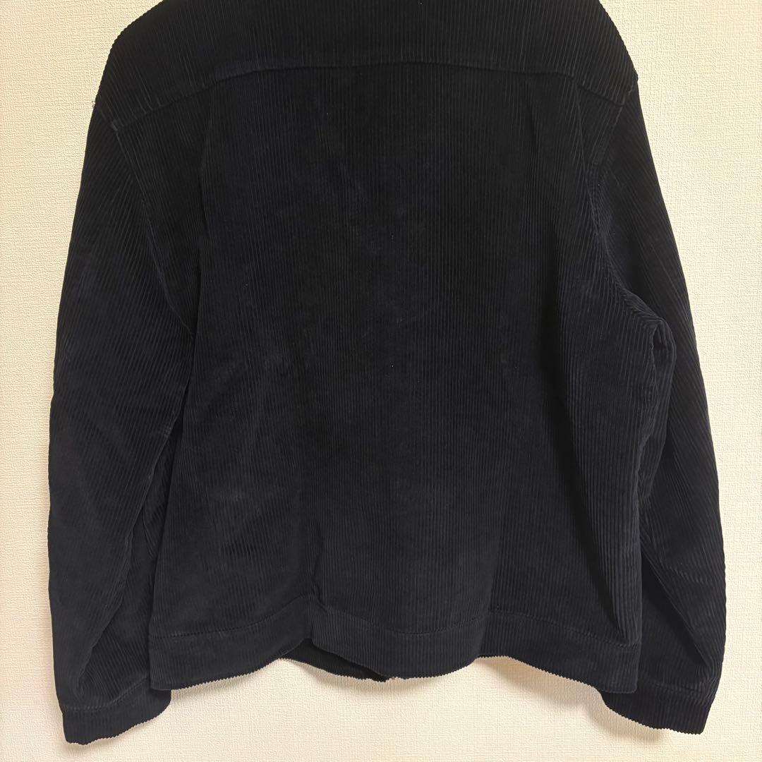 Fucking Awesome コーデュロイ ジャケット ワークジャケット