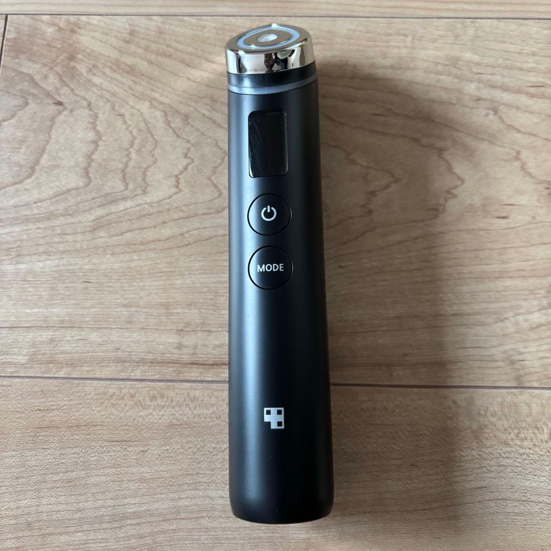 MEDICUBE メディキューブ　AGE-R ブースタープロ　ブラック