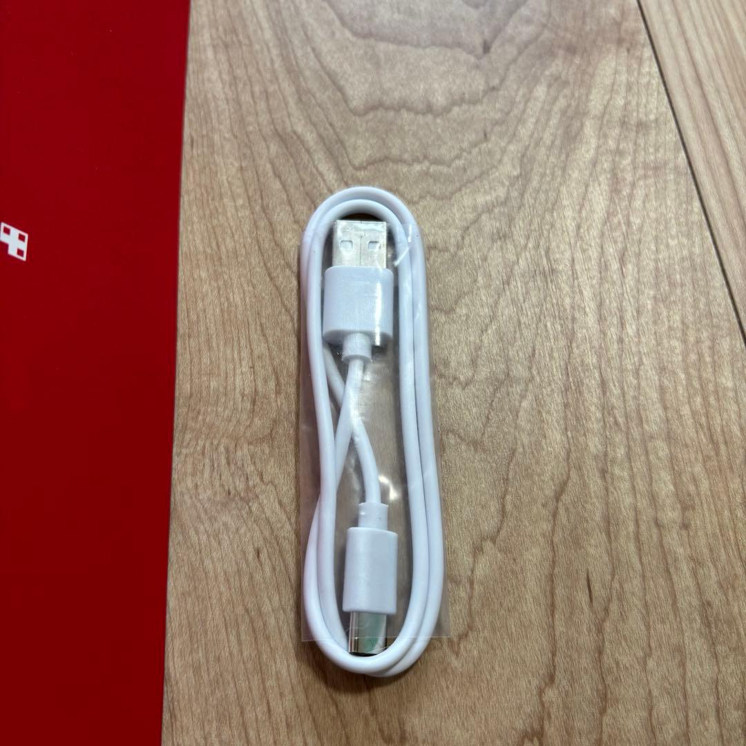 MEDICUBE メディキューブ　AGE-R ブースタープロ　ブラック