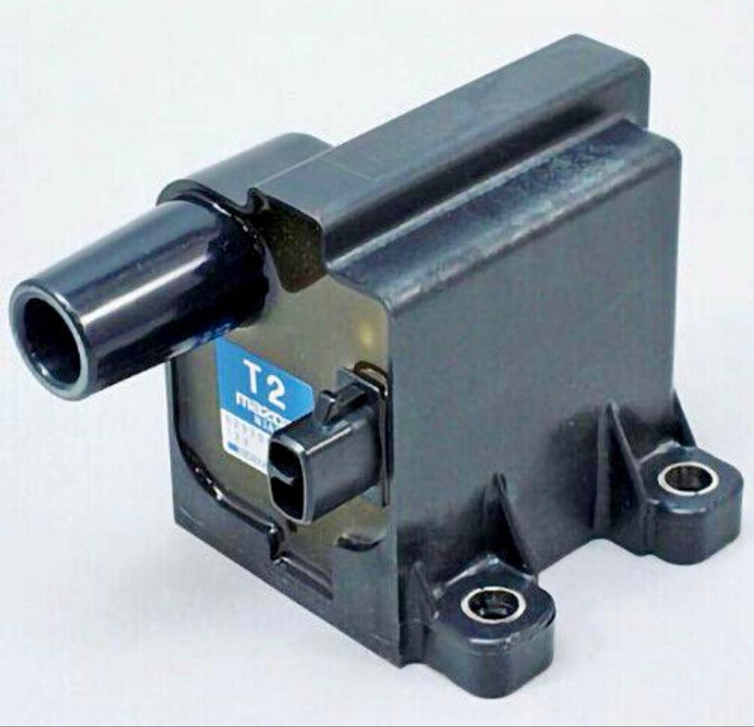 マツダ純正 RX-7 FD3S イグニッションコイル　新品‼️ 格安‼️