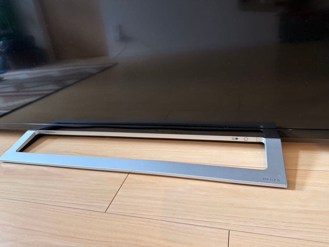 ✴︎ジャンク品✴︎東芝65M520XREGZA（レグザ）65V型LED液晶テレビ