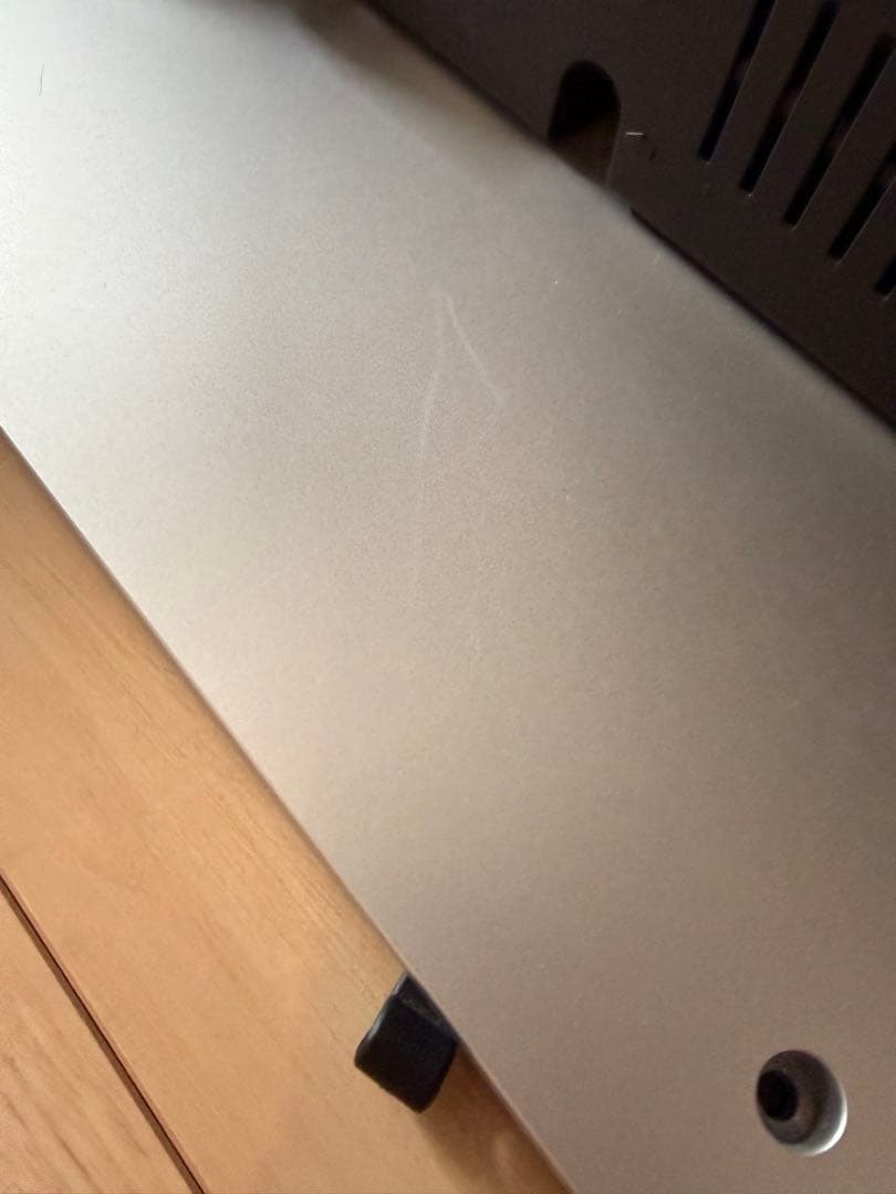 ✴︎ジャンク品✴︎東芝65M520XREGZA（レグザ）65V型LED液晶テレビ