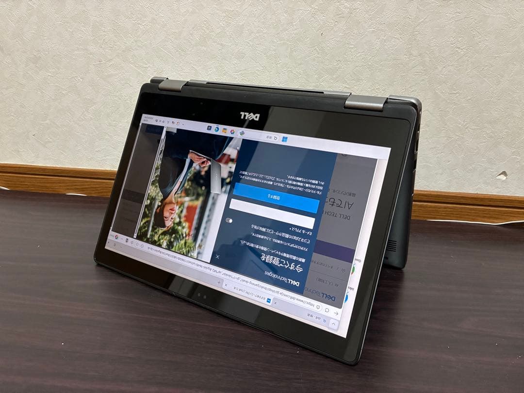 DELL Inspiron i5 メモリ12GB