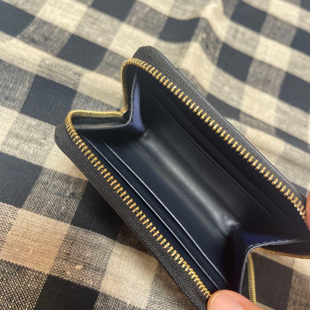 SMYTHSON スマイソン パナマ ケース