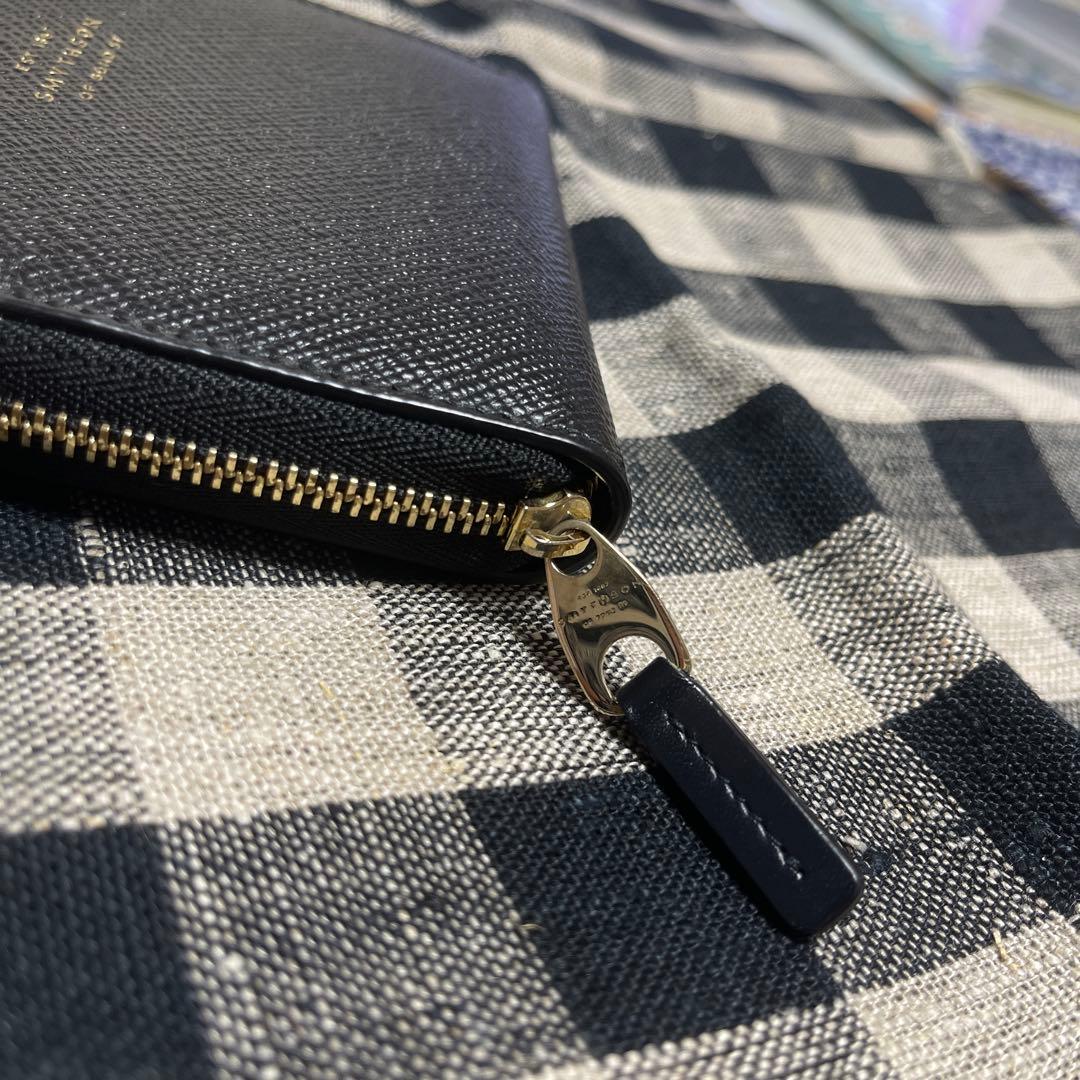 SMYTHSON スマイソン パナマ ケース