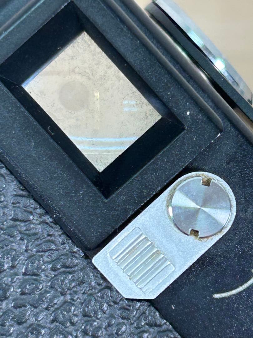 Rollei 35 S フィルムカメラ　B183