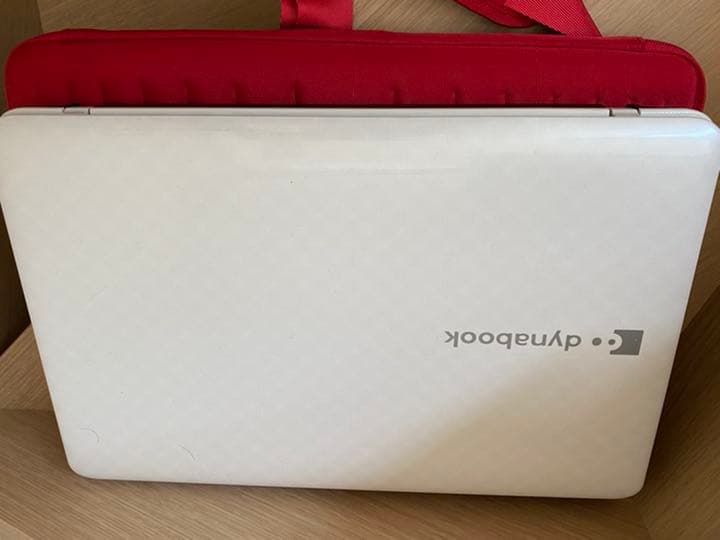 その他ノートPC本体 dynabook T351/46CW