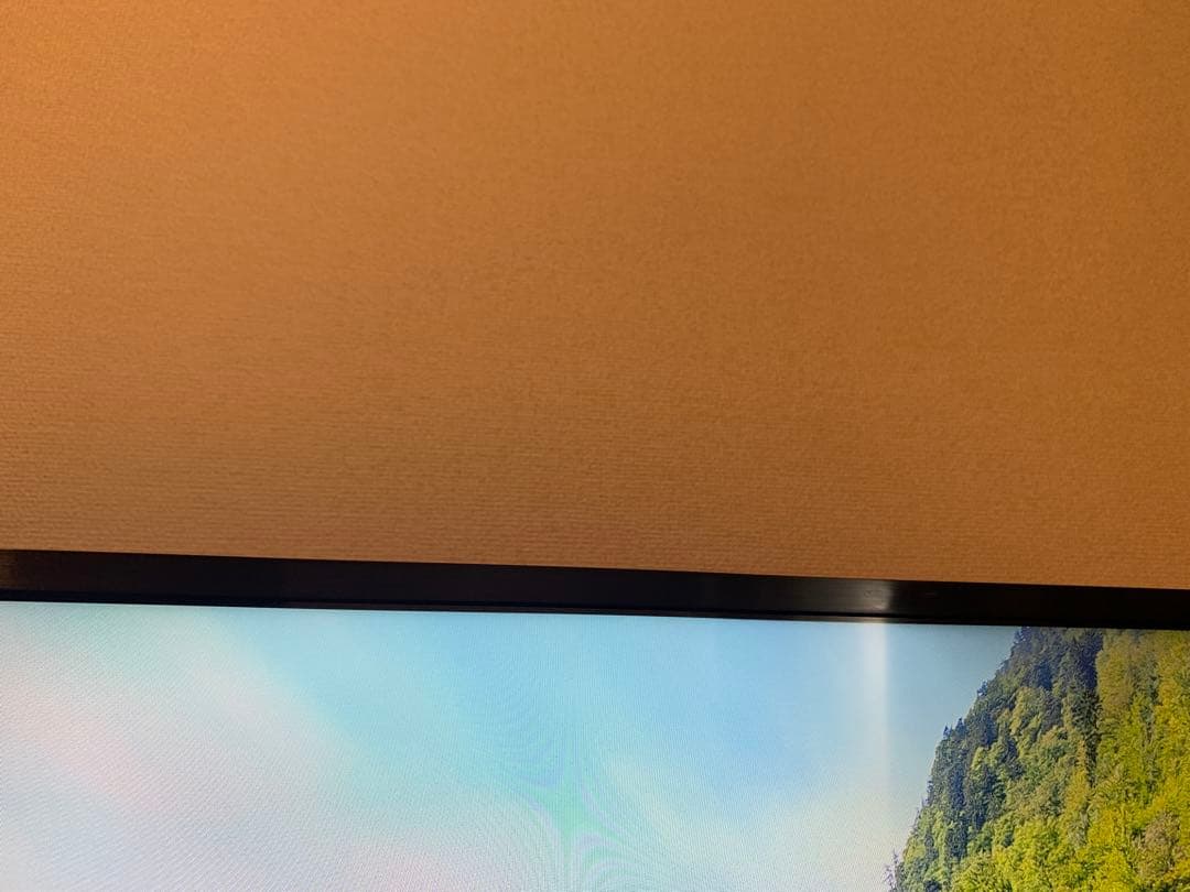 LG 50V型 4Kチューナー内蔵 50UM7300EJA