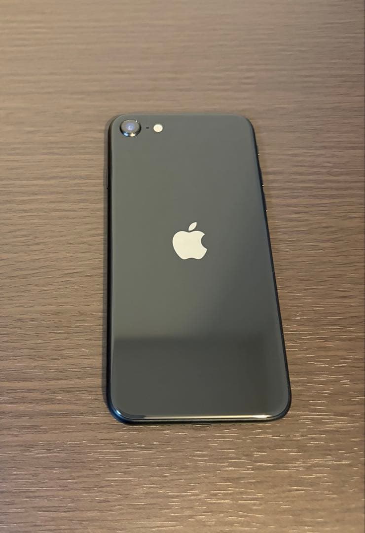 iphoneSE第2世代 本体
