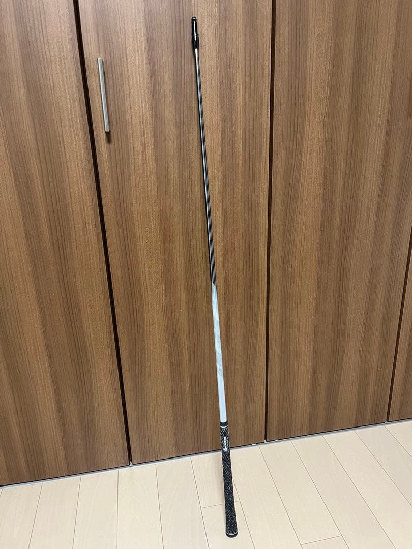 KUROKAGE XT 60s タイトリストスリーブ付きシャフト　45.5㌅