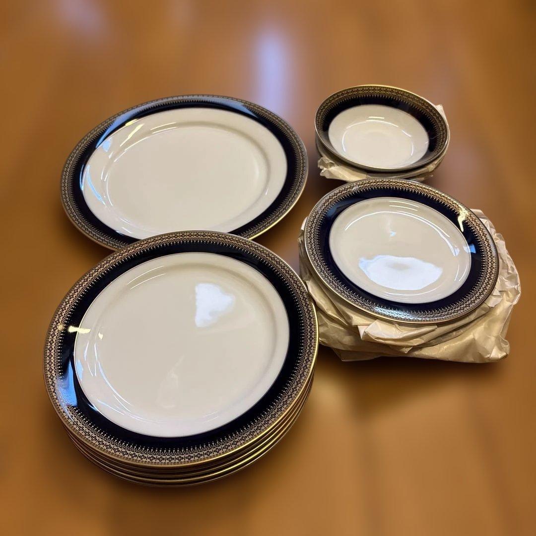 ノリタケ 皿14枚セット