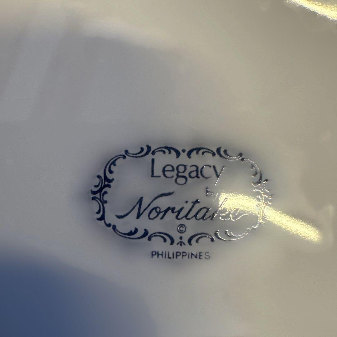 ノリタケ 皿14枚セット