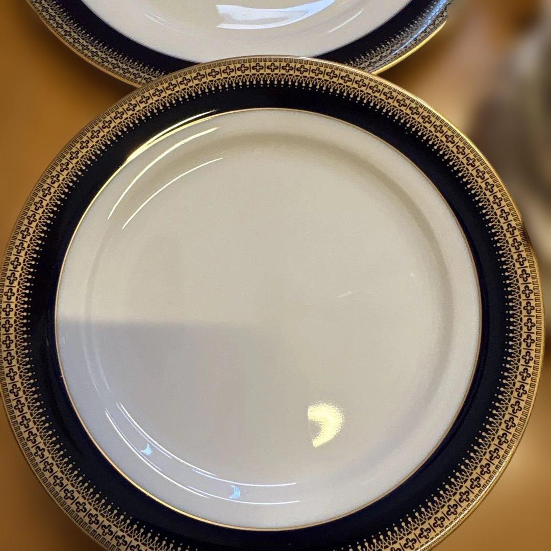 ノリタケ 皿14枚セット