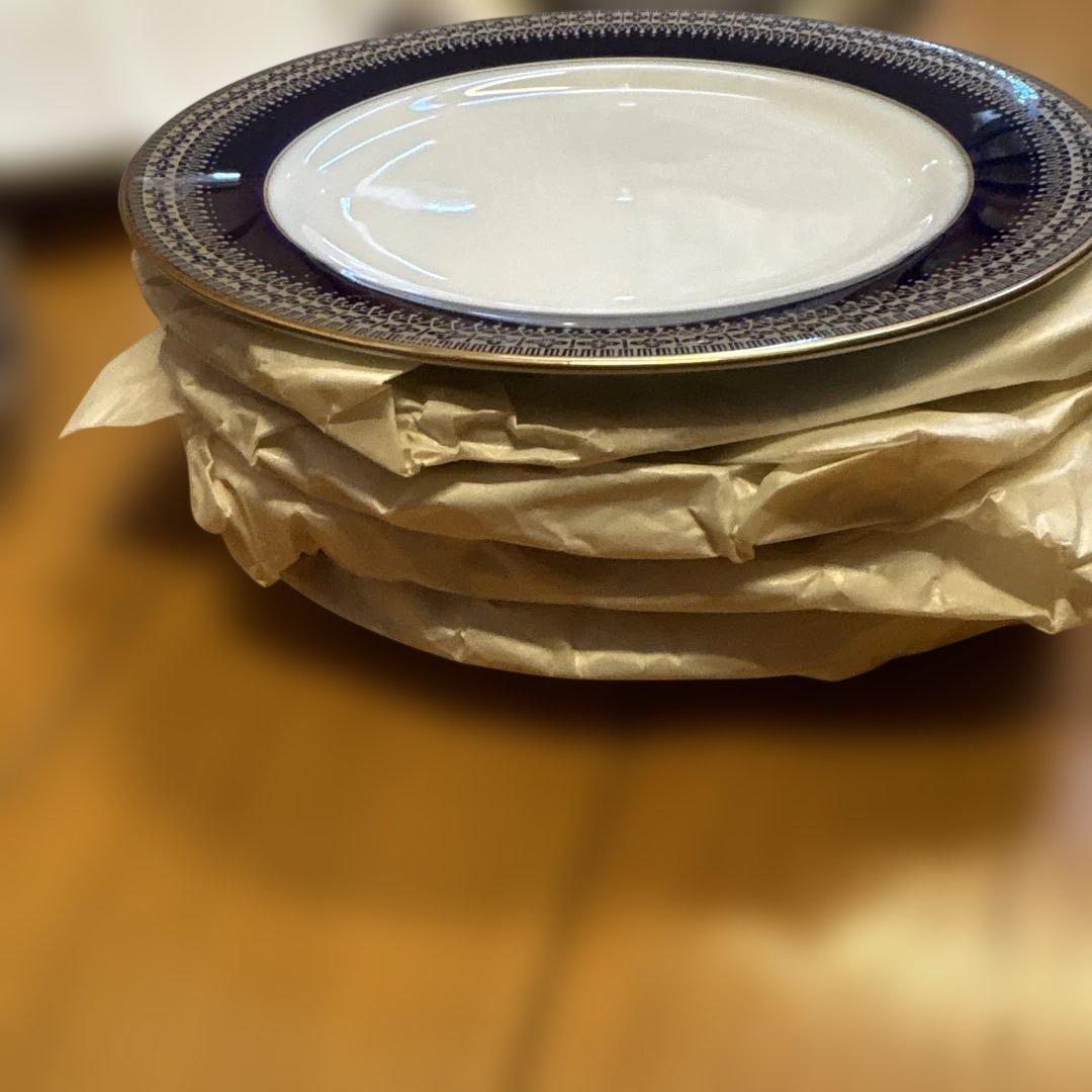 ノリタケ 皿14枚セット