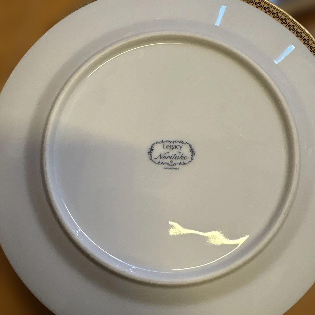 ノリタケ 皿14枚セット