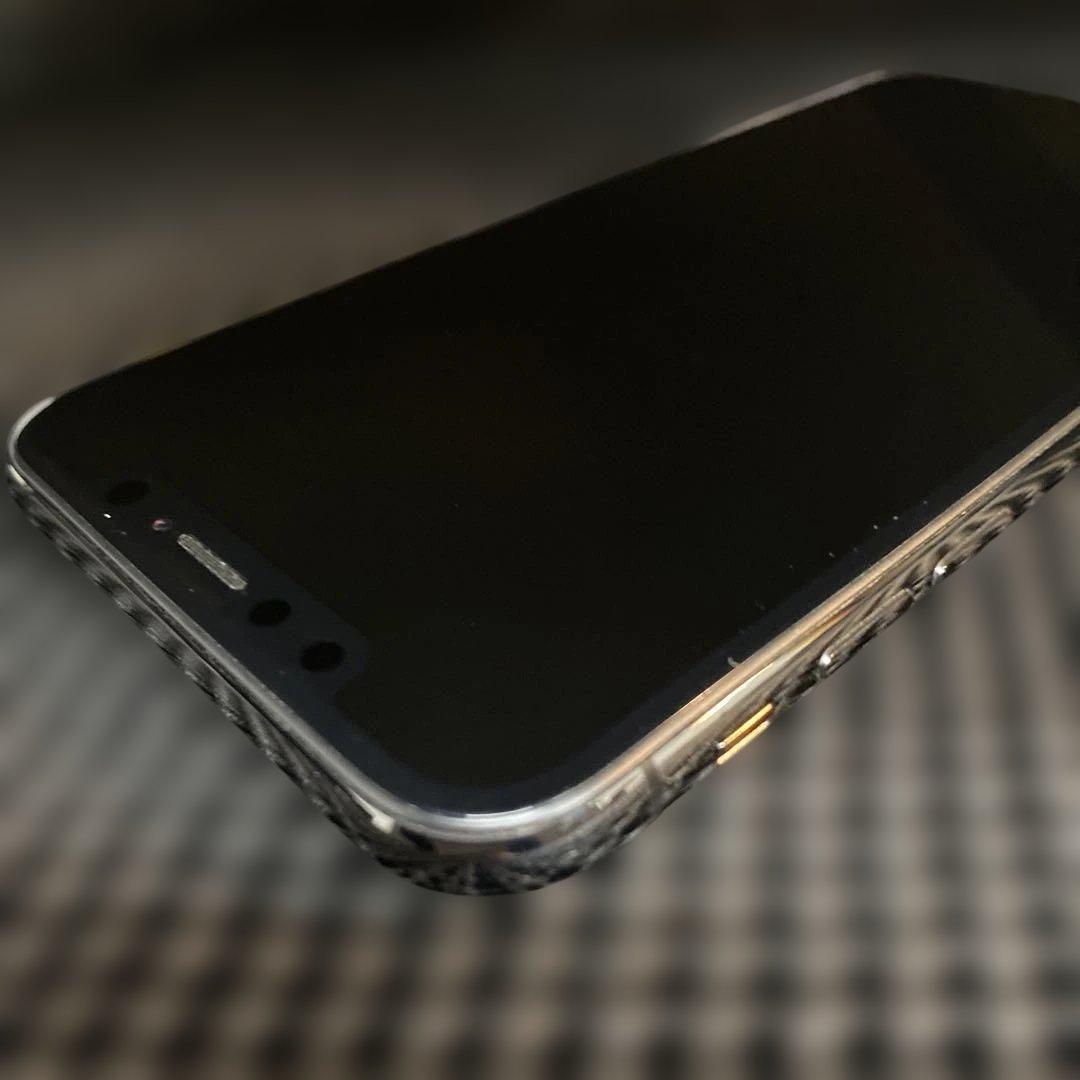 N75 iPhone Xs 64GB SIMフリー スペースグレー