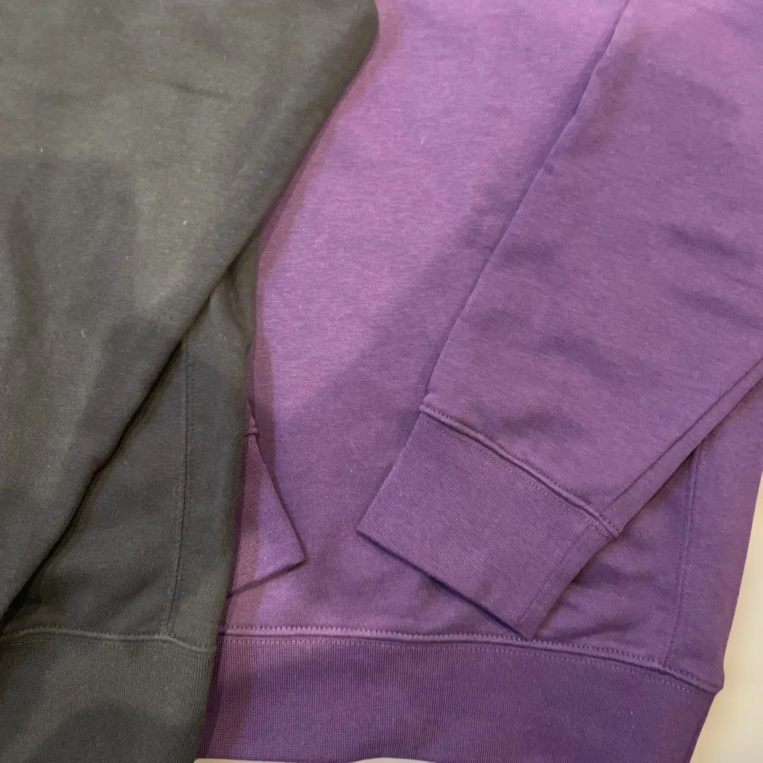 Nike クルーネック トレーナー Lサイズ 3色セット