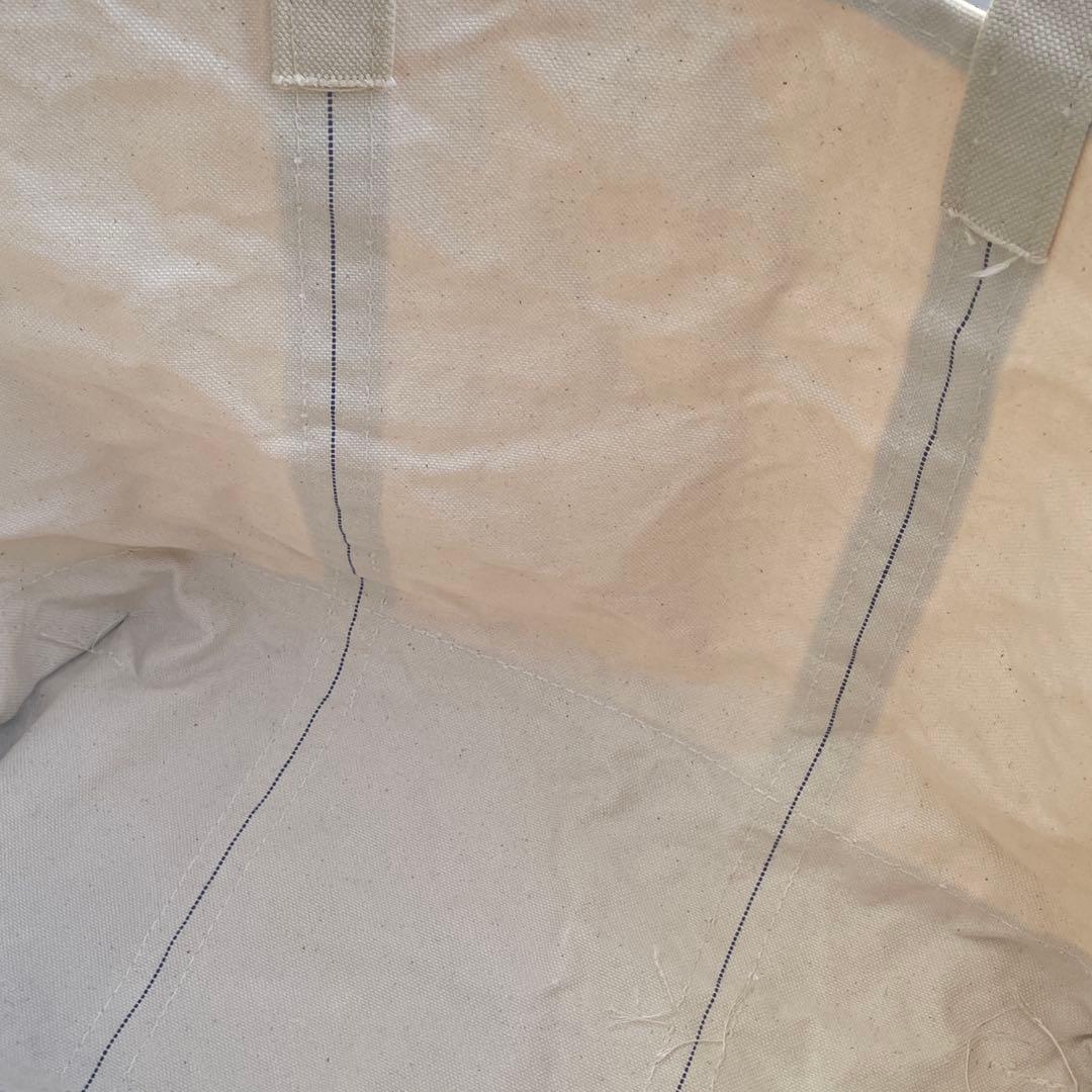 L.L.Bean トート オープン・トップ RED 雰囲気抜群 Lサイズ