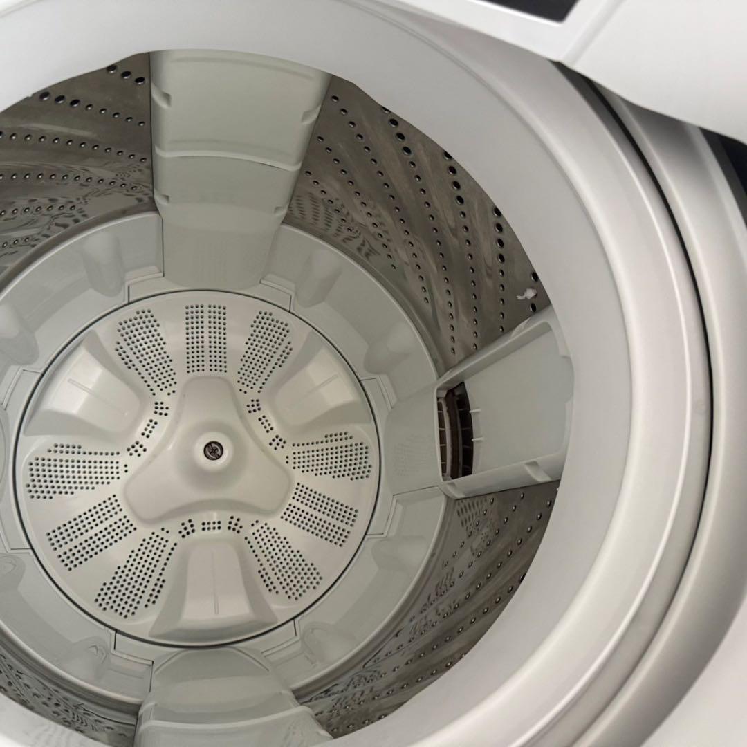 たくちゃん ✨縦型洗濯機　パナソニック　NA-FA70H5 美品