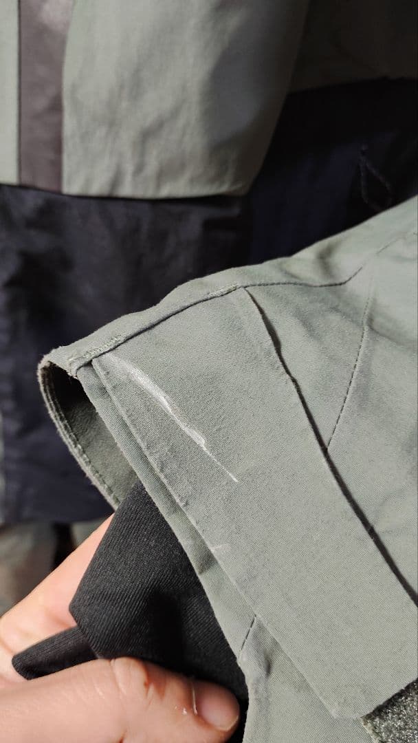 686 スノーボードウェア 上下セット 22-23 Lサイズ ゴアテックス