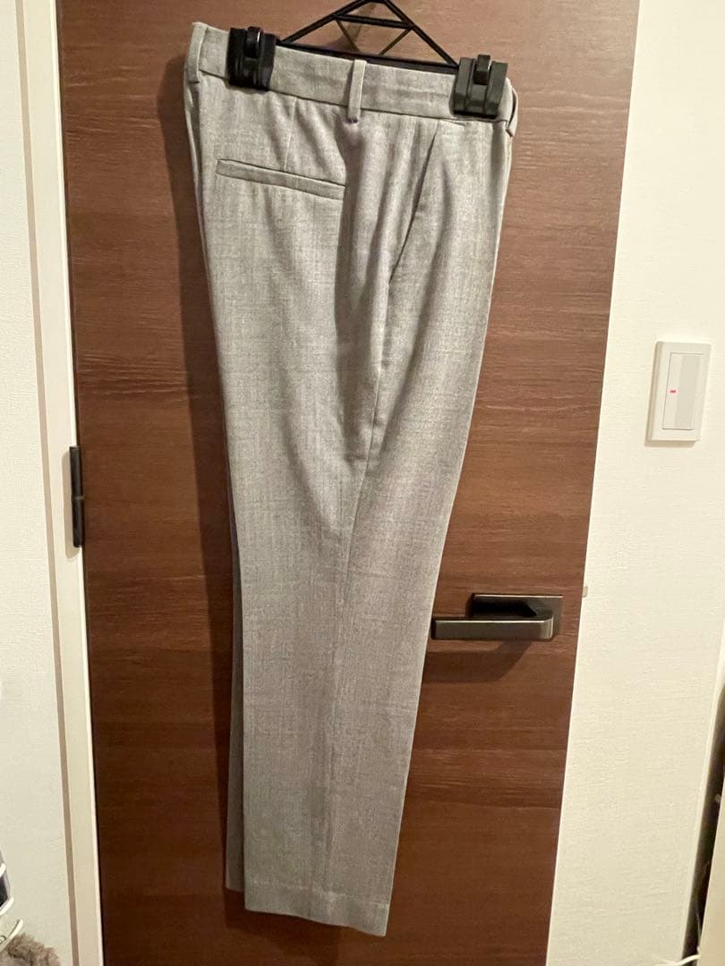 セオリー　ウール　スーツ　サイズ0