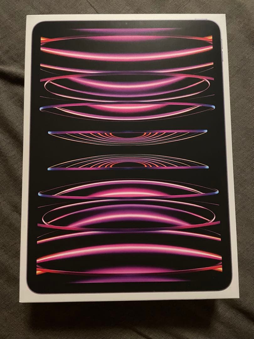 iPad Pro M2 11インチ 512GB マジックキーボード　ペンシル付き