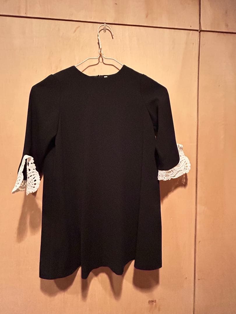 ワンピース Mame Kurogouchi