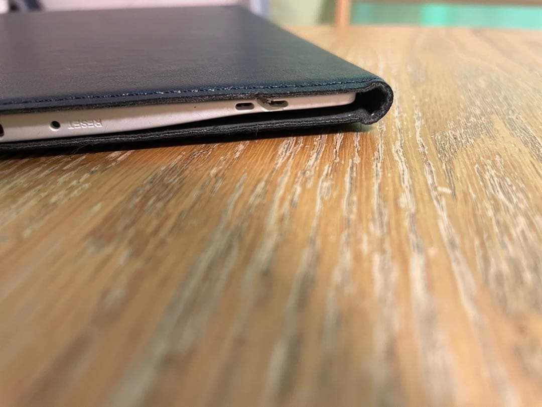 QUADERNO gen.2A5 カバー付