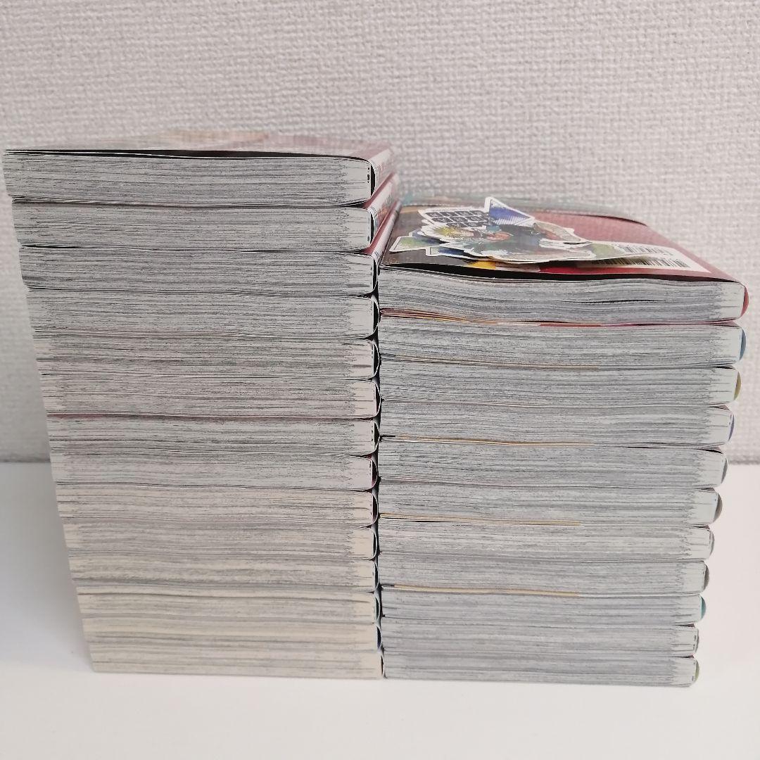 サカモトデイズ　美品 全巻セット 全25巻 鈴木祐斗　全巻　漫画