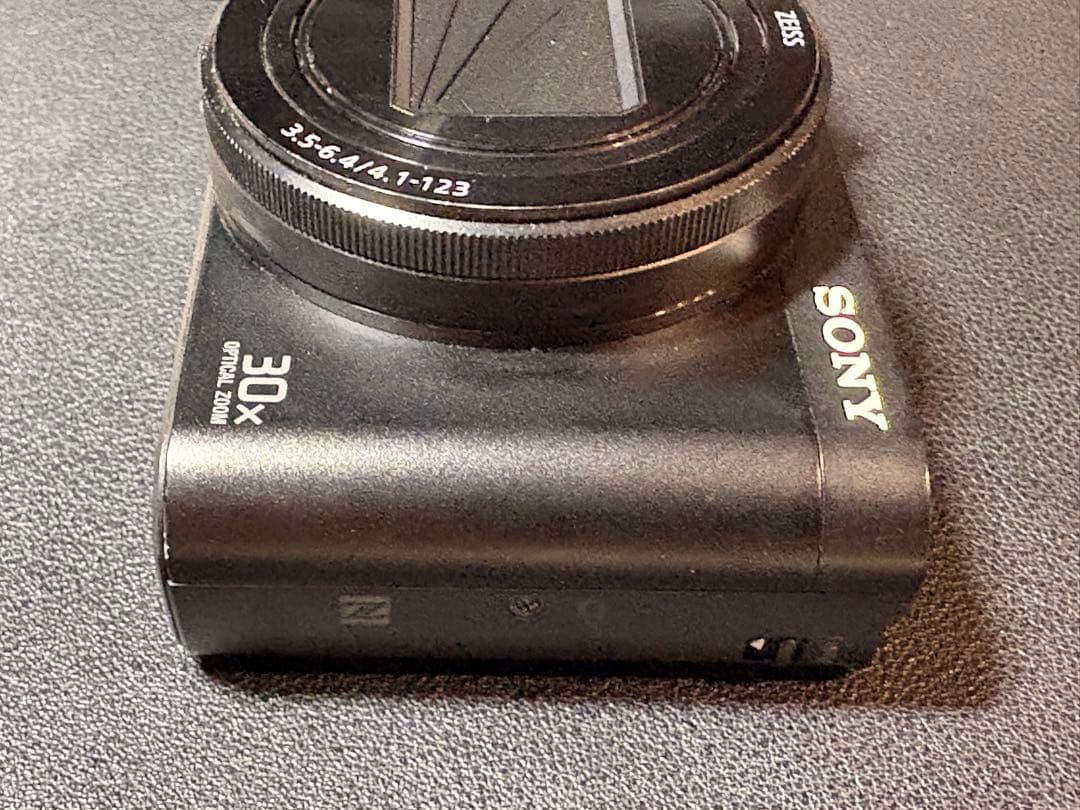 デジタルカメラ SONY DSC-HX90V