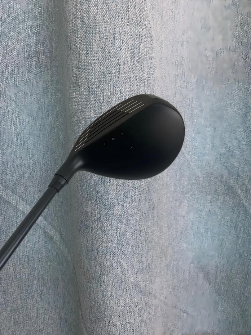 美品　PING MAX フェアウェイウッド 3W