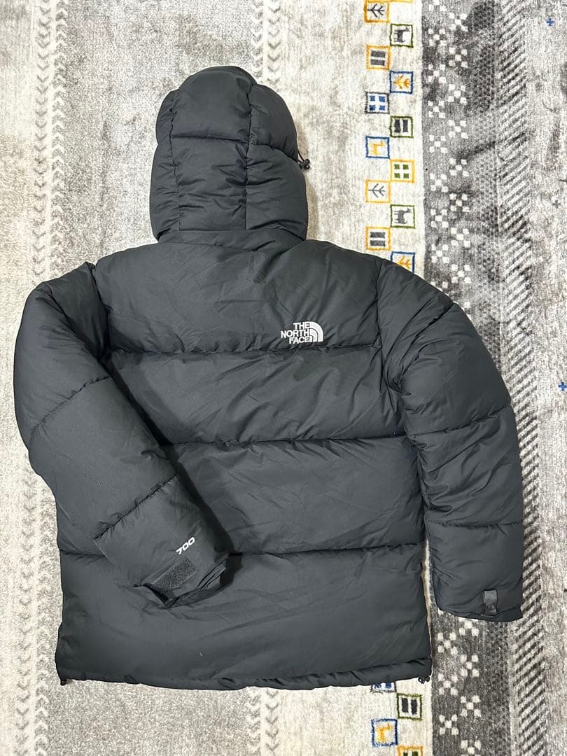The North Face ダウンジャケット XL ブラック