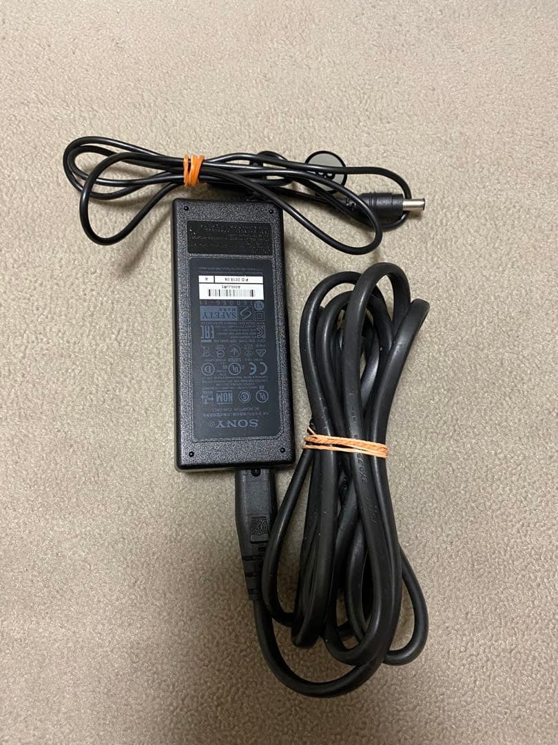 その他 SONY CUHJ-16007