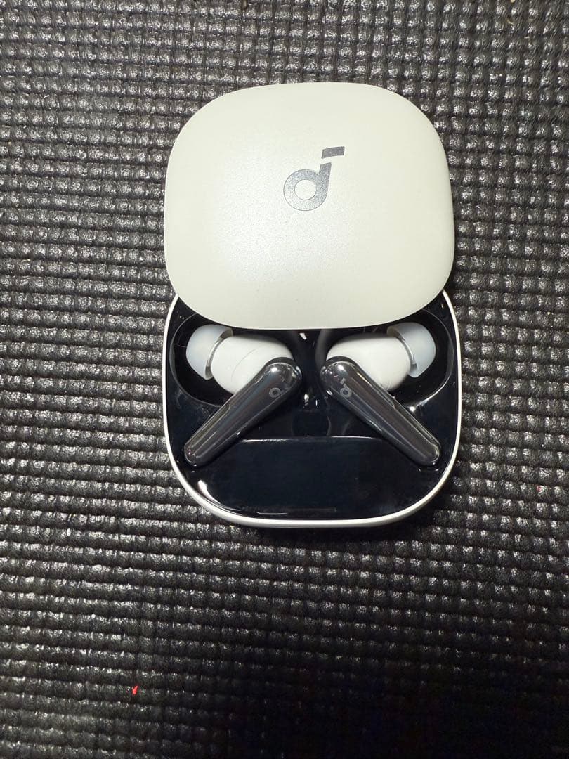 soundcore Liberty 4 Pro ワイヤレスイヤフォン