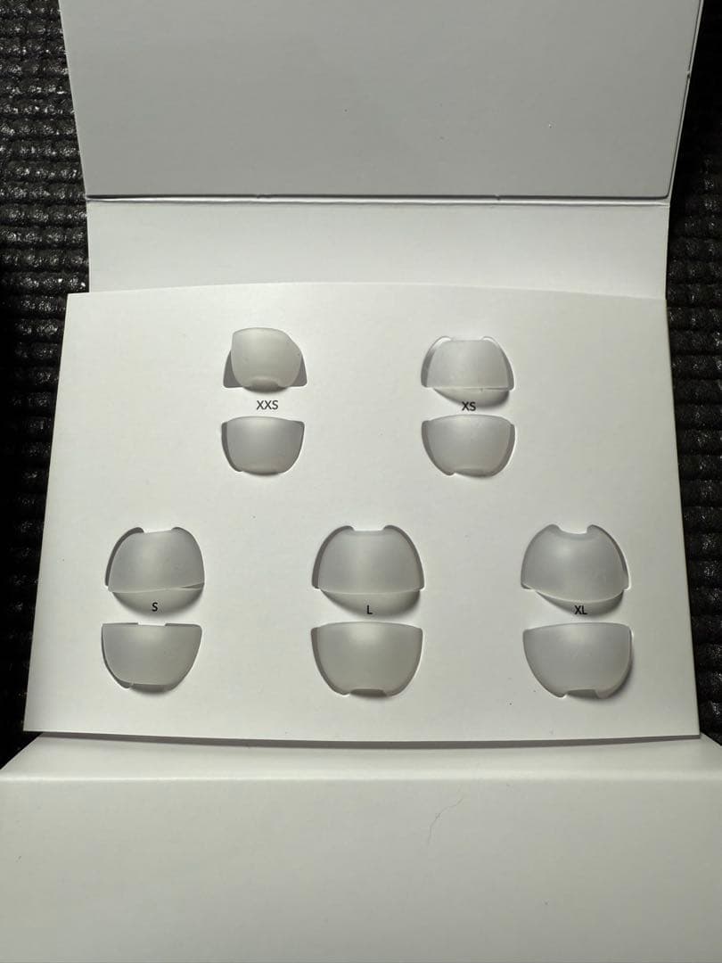 soundcore Liberty 4 Pro ワイヤレスイヤフォン