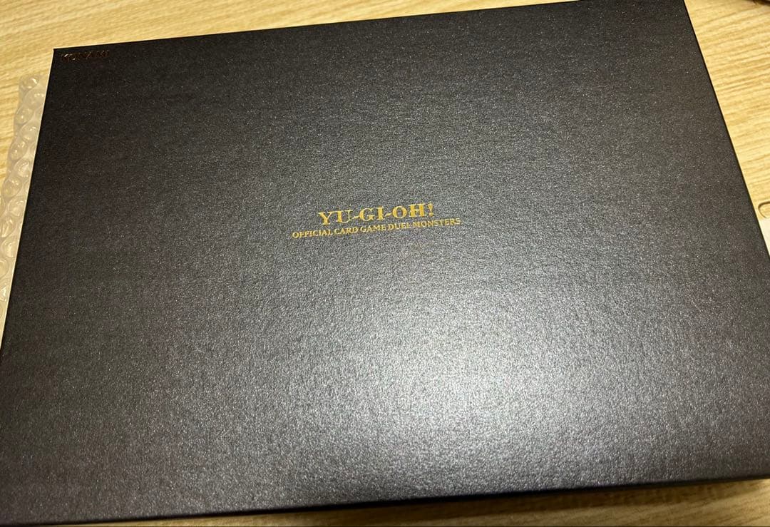 遊戯王OCG 三幻神スペシャルカードセット　ステンレス【即日発送】