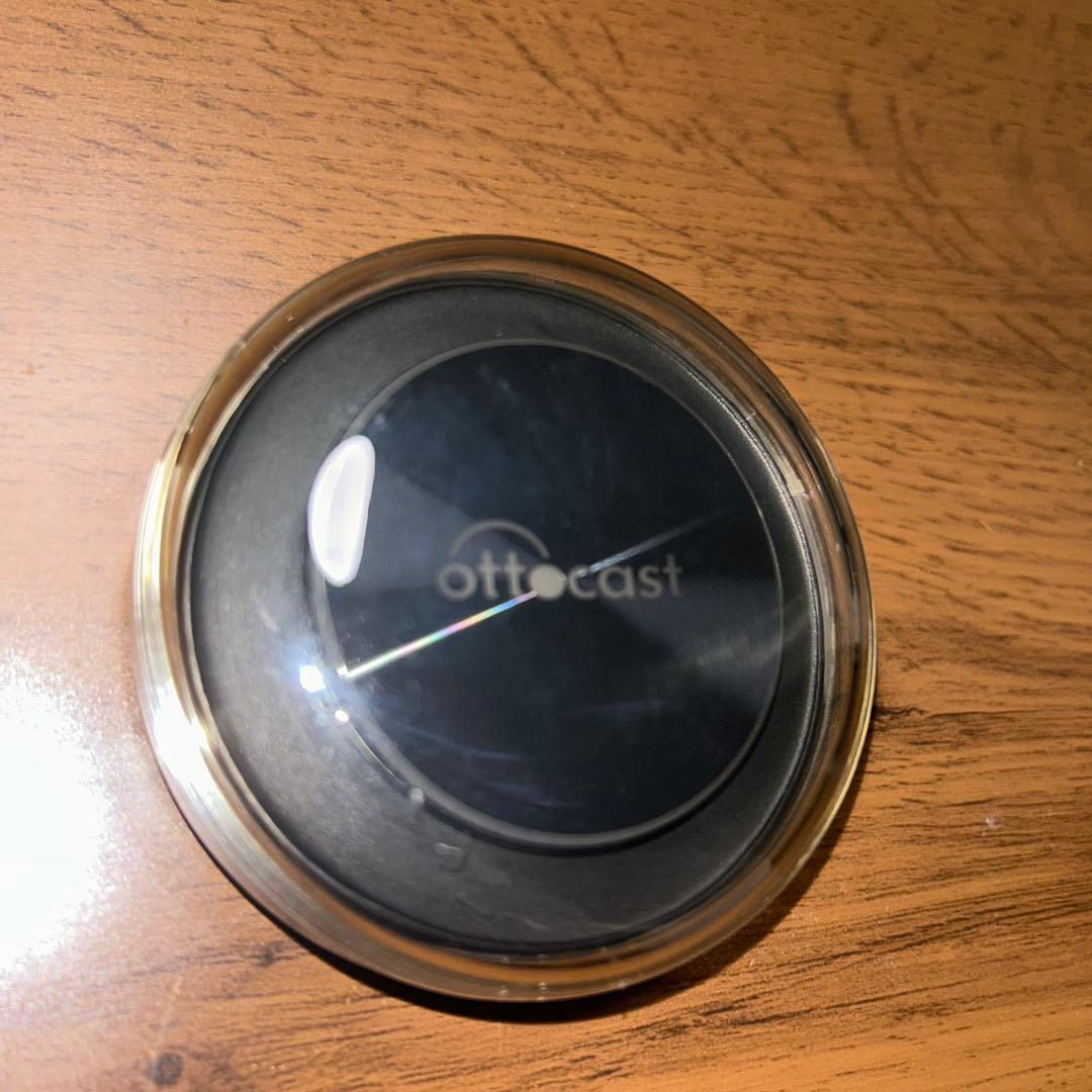 オッドキャスト Ottocast PICASOU2 CarPlay