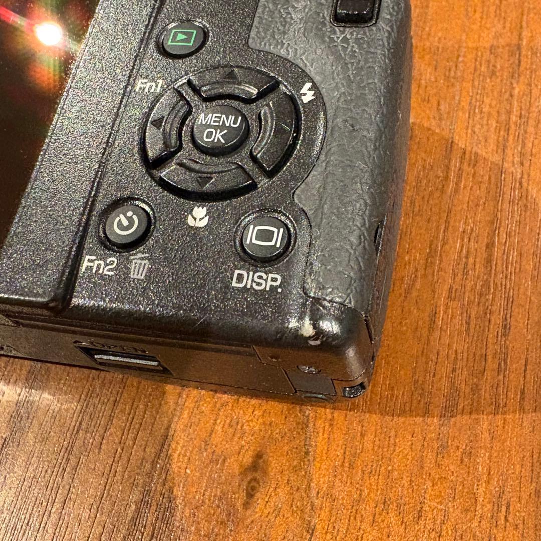 RICOH GR DIGITAL III デジカメ リコー GR3