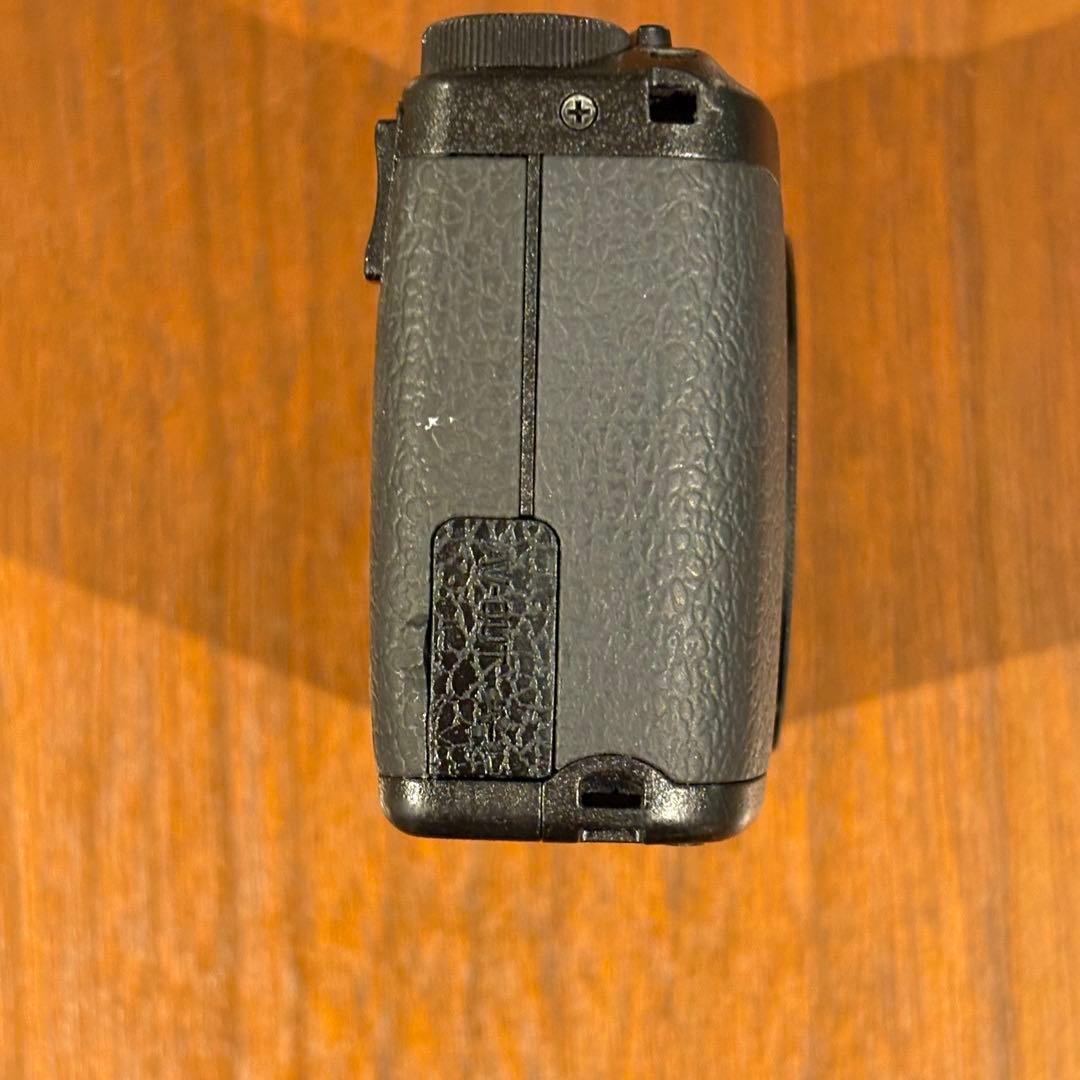 RICOH GR DIGITAL III デジカメ リコー GR3