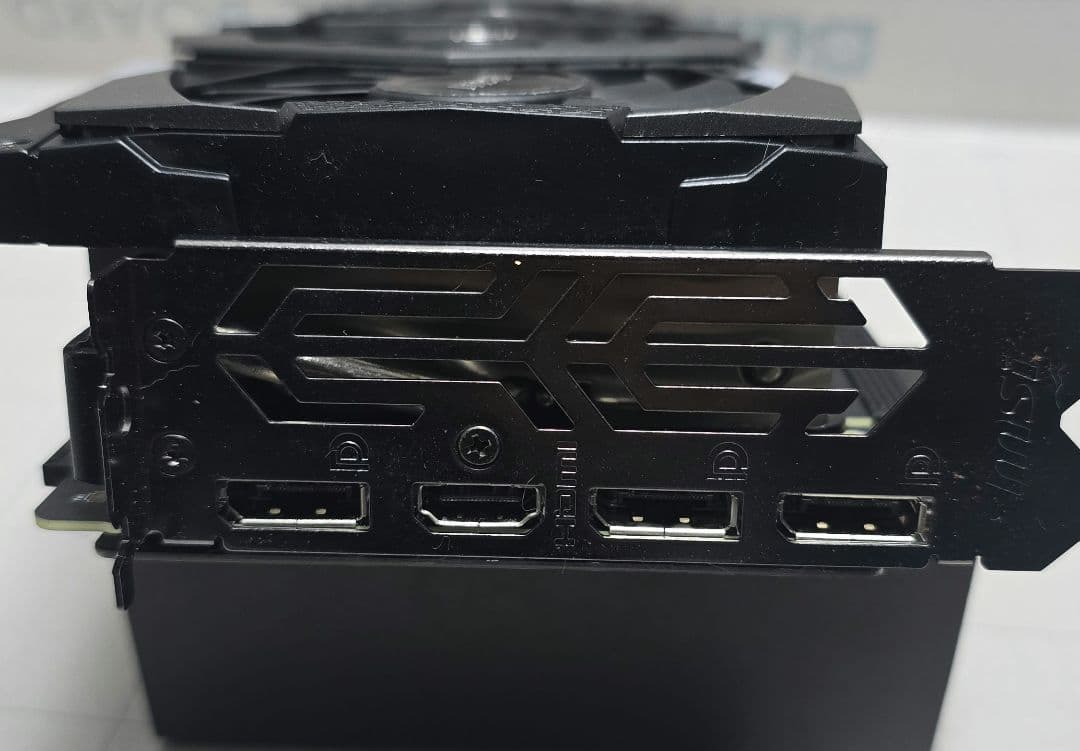 グラフィックボード・グラボ・ビデオカード MSI GeForce RTX 2070 Super Gaming X Trio