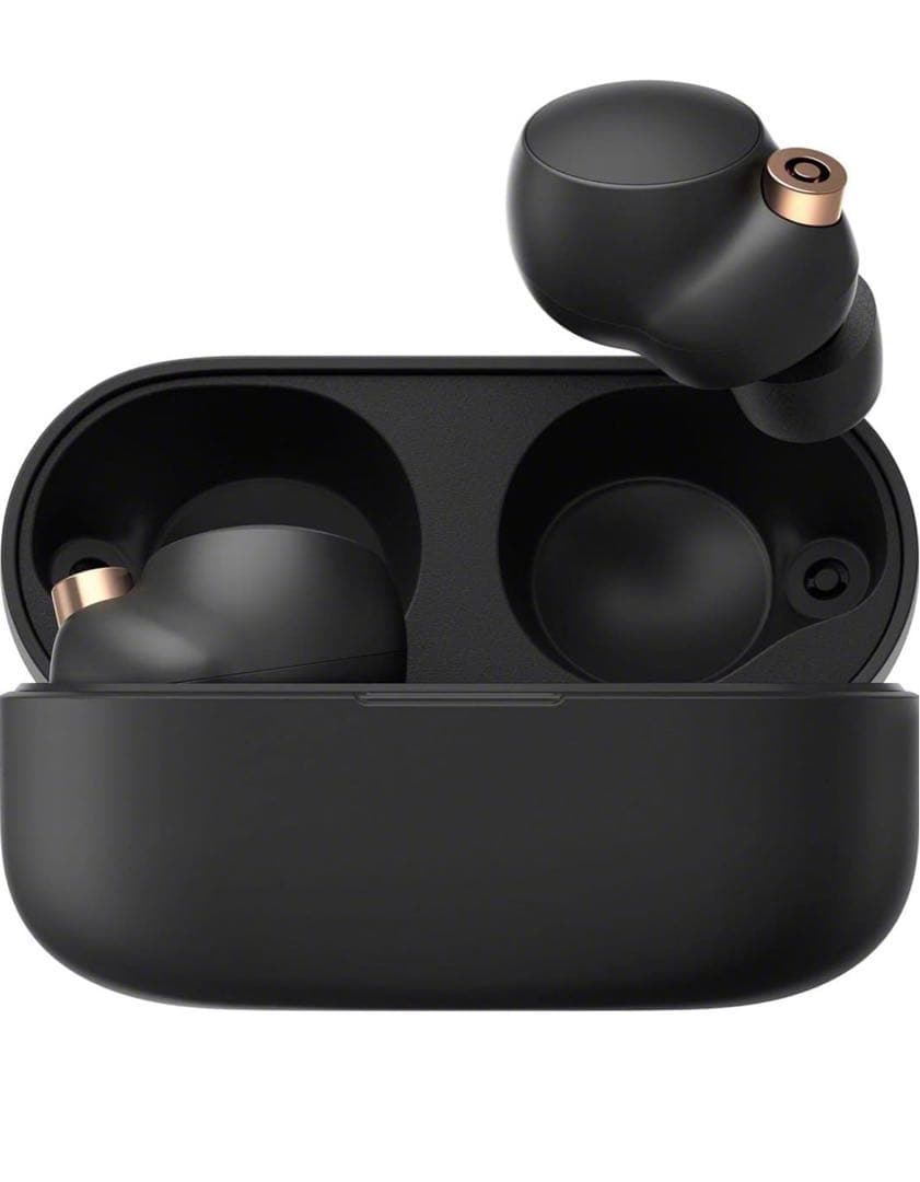 ワイヤレスノイズキャンセリングステレオヘッドセット WF-1000XM4