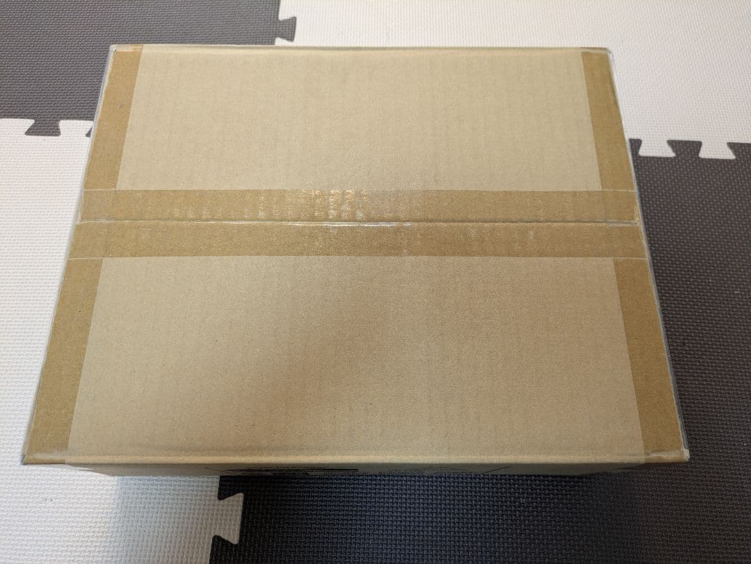 ビルディバイド　ブライト　ブースターパック　キルラキル　カートン　新品未開封品