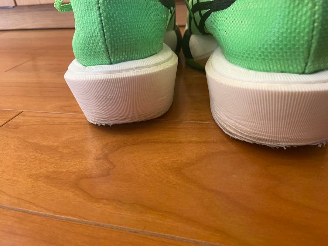 s*7様 28.5 SPEED EDGE TOKYOGreenGecko